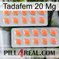 Tadafem 20Mg 27